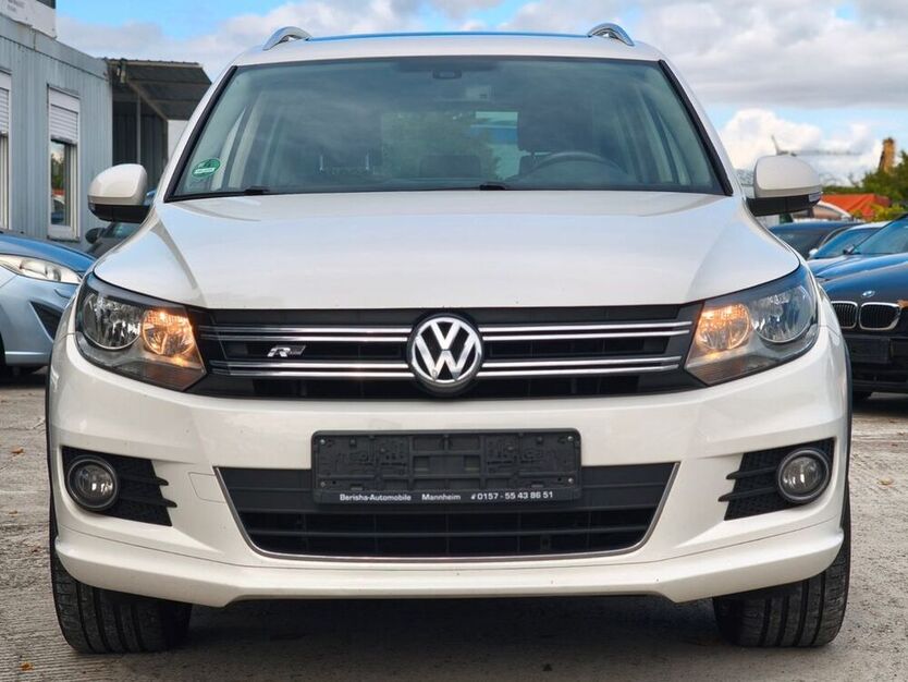 Tiguan