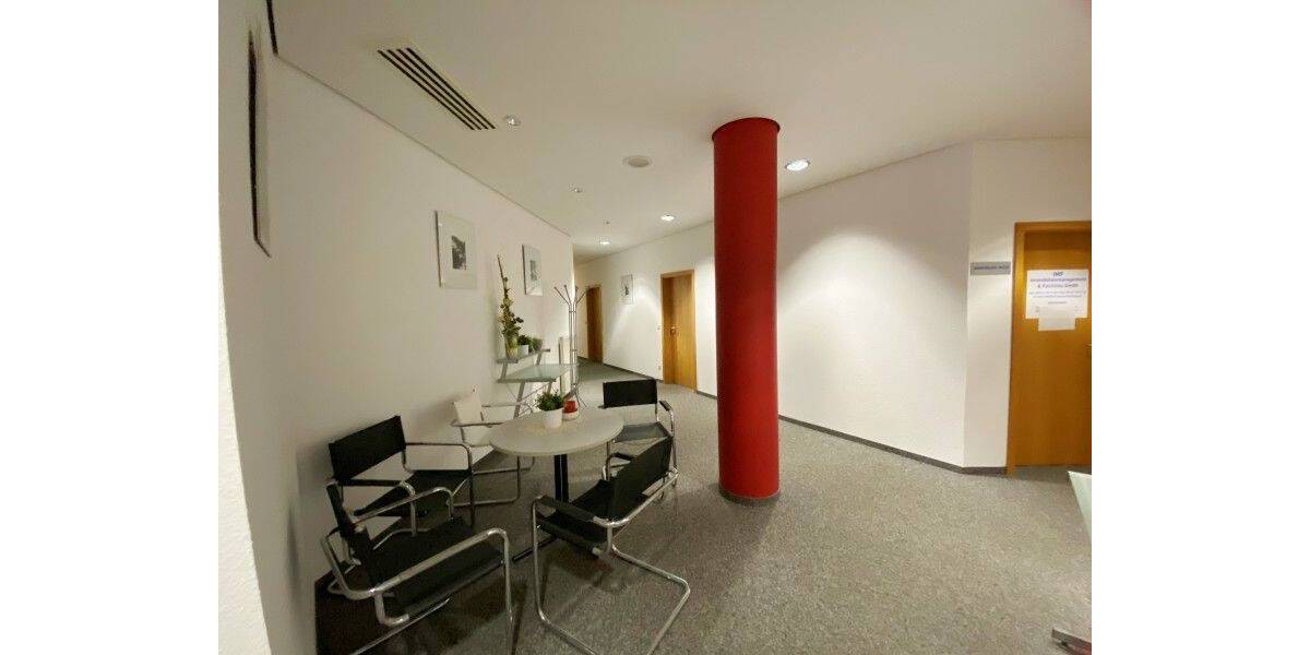 Gewerbeobjekt Plauen Stadtmitte - 2 Zimmer, 65 m&sup2;, 500&euro; | Angebot:26902529