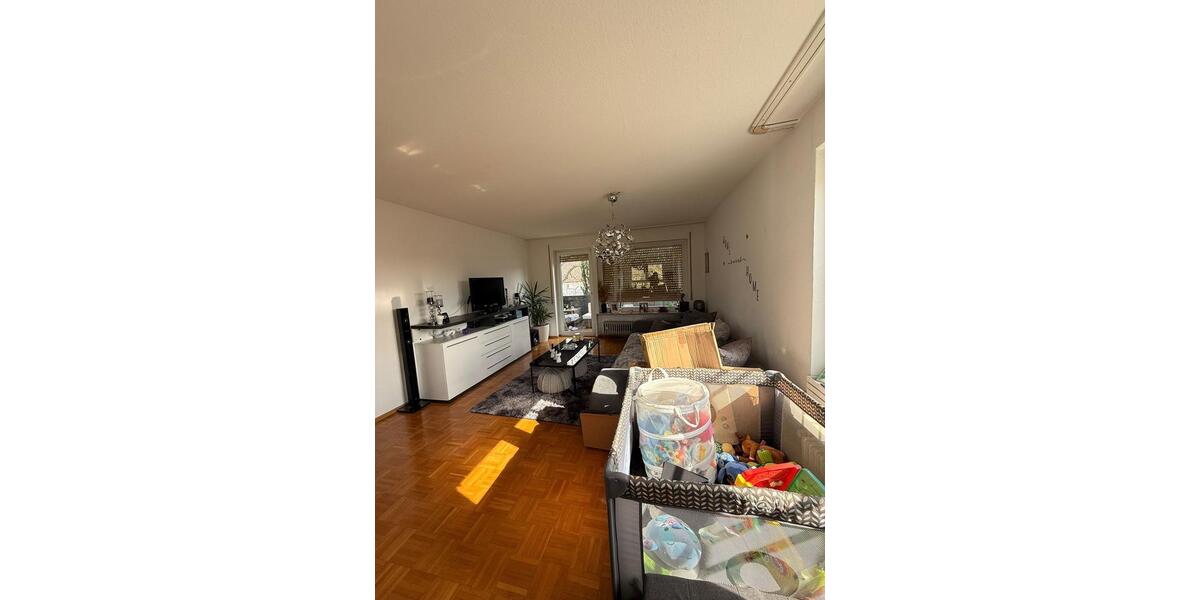 Etagenwohnung Oberderdingen - 3 Zimmer, 76 m&sup2;, 1.250&euro; | Angebot:25853869