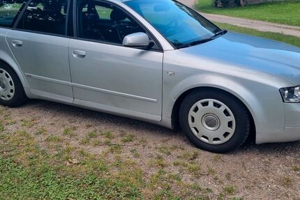 Audi A4 455.000 km 1.600 &euro; Mödlich 19309