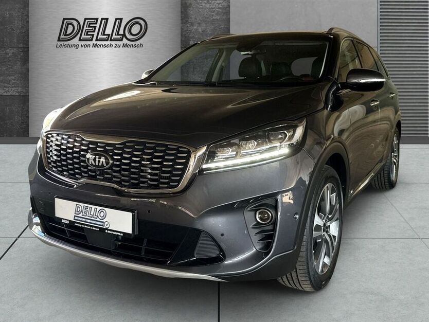 Sorento