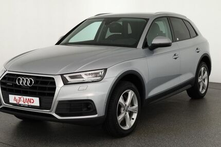 Audi Q5 74.551 km 33.490 &euro; Rostock 18146