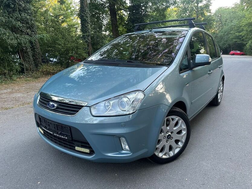 C-Max