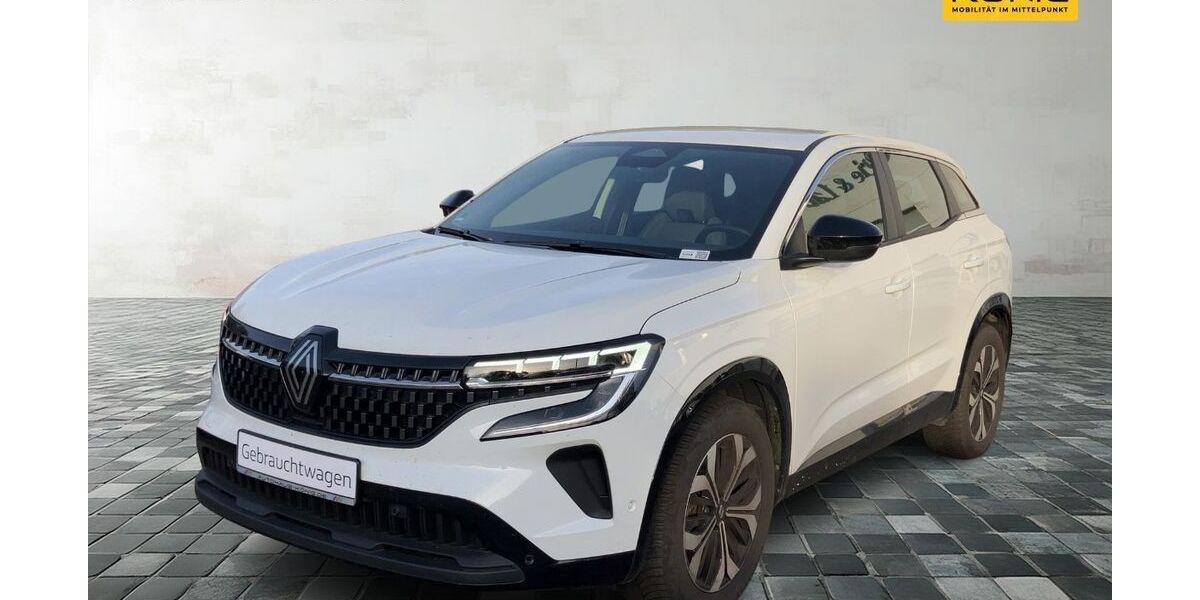 Renault Austral 55.918 km 23.899 &euro; Nohra 99428