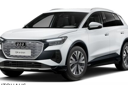 Audi Q4 e-tron 5.427 km 44.440 &euro; Melle 49324