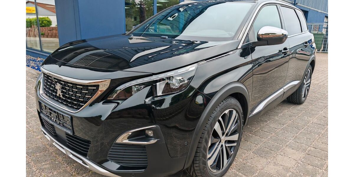 Peugeot 5008 90.595 km 17.900 &euro; Rülzheim 76761