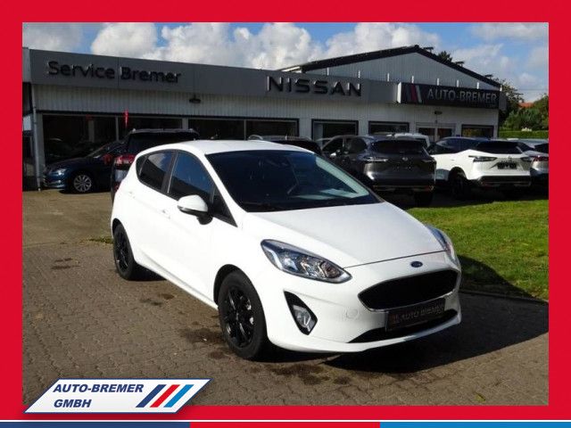 Ford Fiesta 94.700 km 11.490 &euro; Bergen auf Rügen 18528