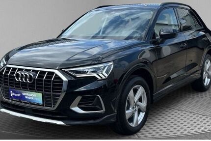 Audi Q3 1.010 km 39.390 &euro; Bremen 28279