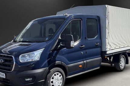 Ford Transit 29.900 km 28.990 &euro; Barchfeld-Immelborn OT Immelborn 36456