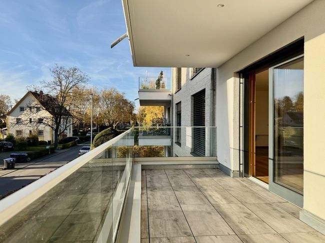 Etagenwohnung Bad Krozingen - 3 Zimmer, 114 m&sup2;, 615.000&euro; | Angebot:25606816