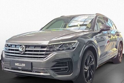 VW Touareg 133.897 km 46.800 &euro; Osnabrück 49084