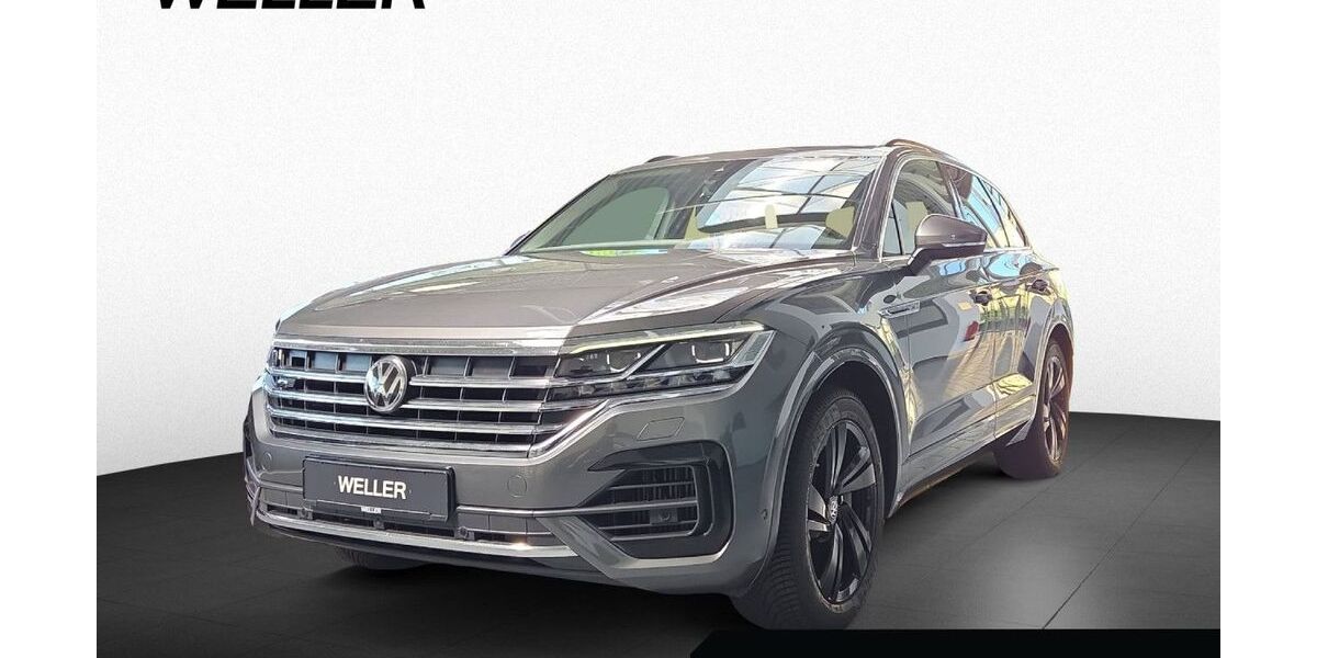 VW Touareg 133.897 km 49.800 &euro; Osnabrück 49084