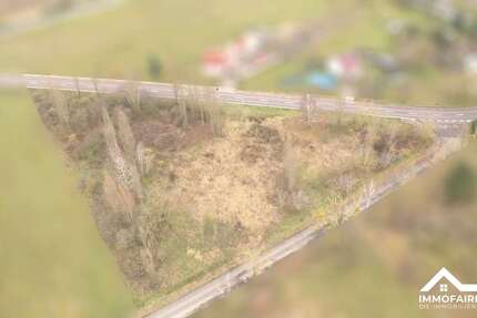 Großzügiges Grundstück in idyllischer Lage - Grundstück Lübars Lübars | Angebot:25717428