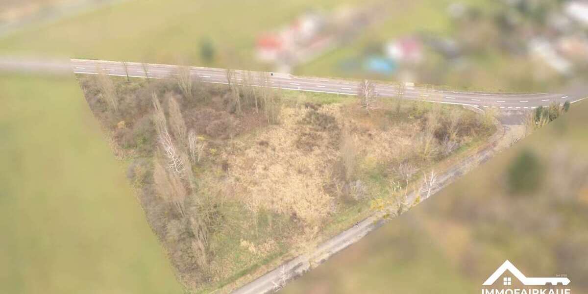 Großzügiges Grundstück in idyllischer Lage - Grundstück Lübars Lübars | Angebot:25717428