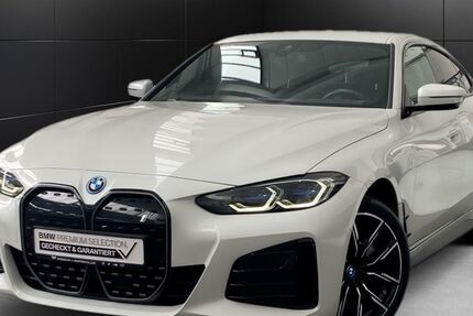 BMW i4 28.100 km 41.880 &euro; Dachau 85221