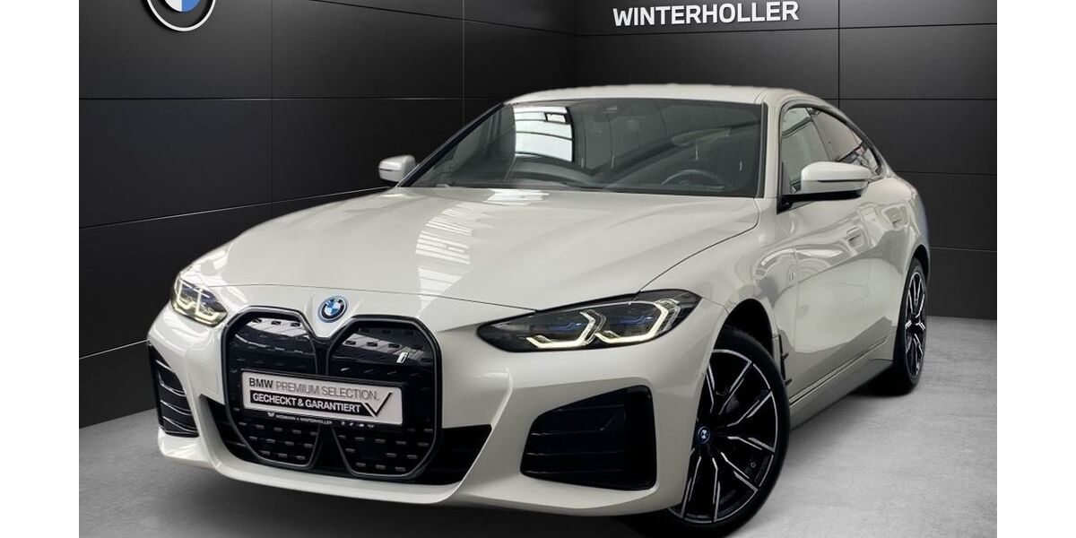 BMW i4 28.100 km 41.880 &euro; Dachau 85221