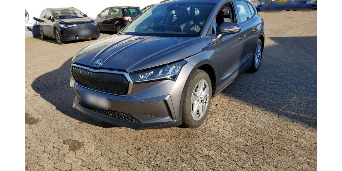 Skoda Enyaq 22.392 km 20.590 &euro; Hagen 58091
