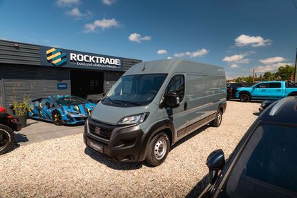 Fiat Ducato 35.225 km 28.990 &euro; Leipzig 04178