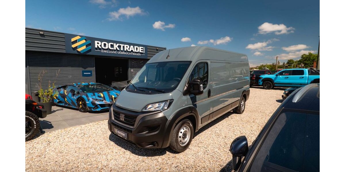 Fiat Ducato 35.225 km 28.990 &euro; Leipzig 04178