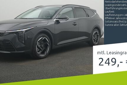 Kia K4 1.500 km 33.870 &euro; Münster - Amelsbüren 48163