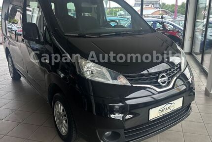Nissan NV200 113.000 km 10.999 € Kirchheimbolanden 67292