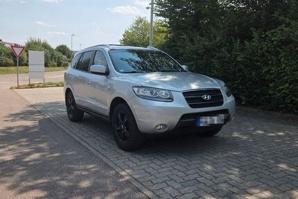 Hyundai SANTA FE 188.000 km 5.800 &euro; Ellwangen 73479