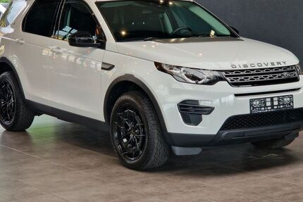Land Rover Discovery Sport 152.250 km 12.999 € Gäufelden 71126