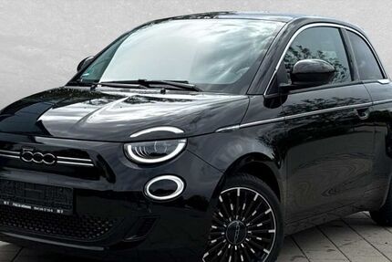 Fiat 500e 20.150 km 26.490 &euro; Regensburg 93059