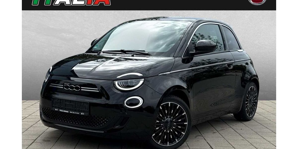 Fiat 500e 20.150 km 26.490 &euro; Regensburg 93059