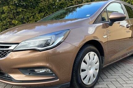 Opel Astra 55.950 km 10.990 &euro; Hemmoor 21745