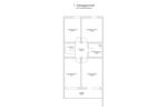 Reihenhaus München Messestadt Riem - 7 Zimmer, 160 m&sup2;, 3.209&euro; | Angebot:26343559