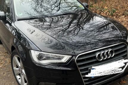 Audi A3 125.000 km 11.700 &euro; Mainz 55122