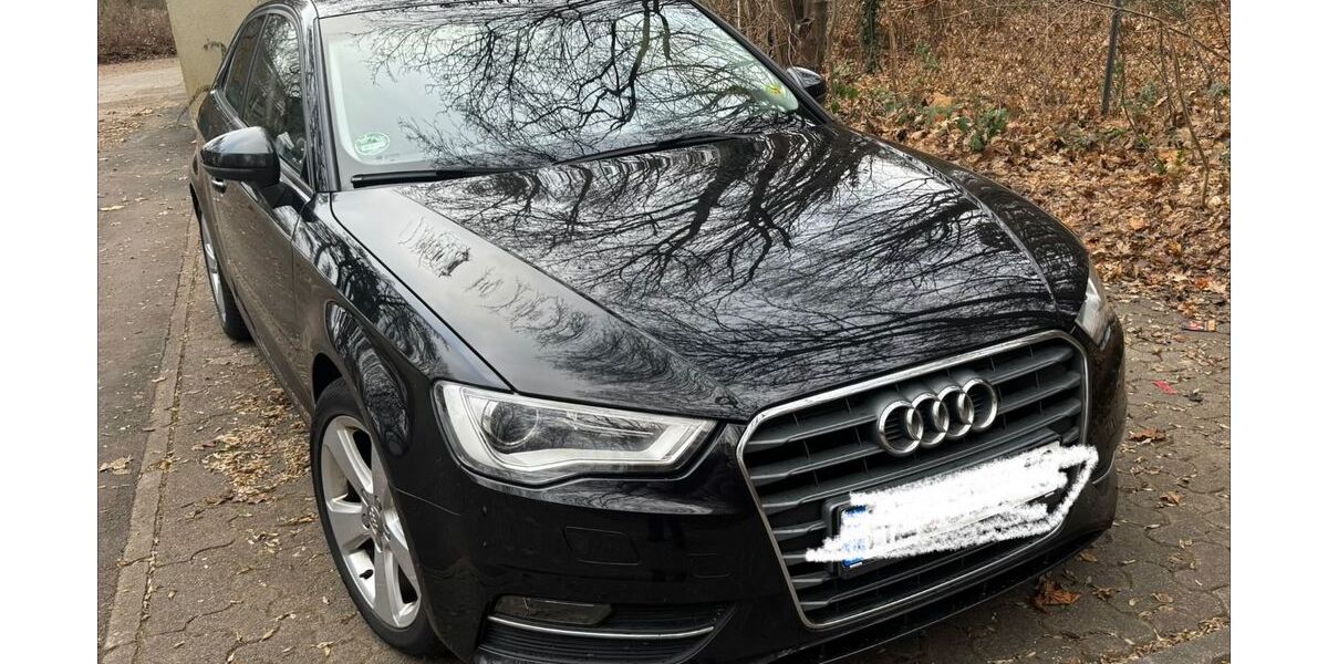 Audi A3 125.000 km 11.700 &euro; Mainz 55122