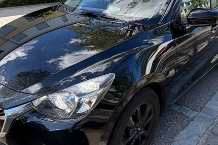 Mazda 2 102.634 km 7.290 &euro; Gersthofen 86368