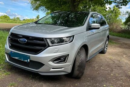 Ford Edge 106.869 km 20.500 &euro; Kisdorf 24629