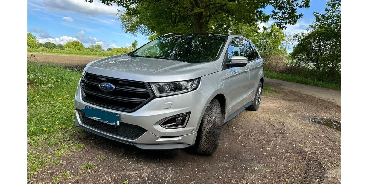 Ford Edge 106.869 km 20.500 &euro; Kisdorf 24629