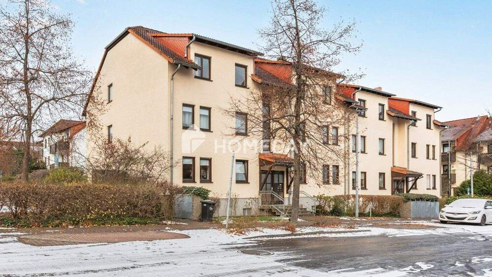 Etagenwohnung Machern - 3 Zimmer, 76 m&sup2;, 160.000&euro; | Angebot:25677556