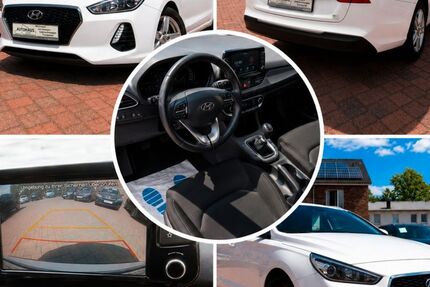 Hyundai i30 188.771 km 6.900 &euro; Henstedt Ulzburg(20 km nördlich von HH-direkt an der A7) 24558