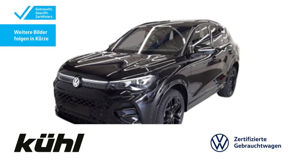 VW Tiguan 4.730 km 47.690 &euro; Gifhorn 38518