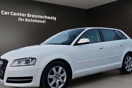 Audi A3 177.600 km 9.999 &euro; Braunschweig 38120