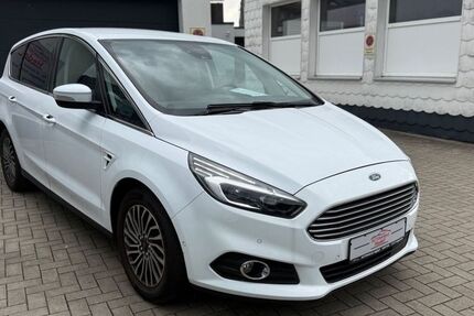 Ford Galaxy 176.246 km 13.790 &euro; Herten 45701