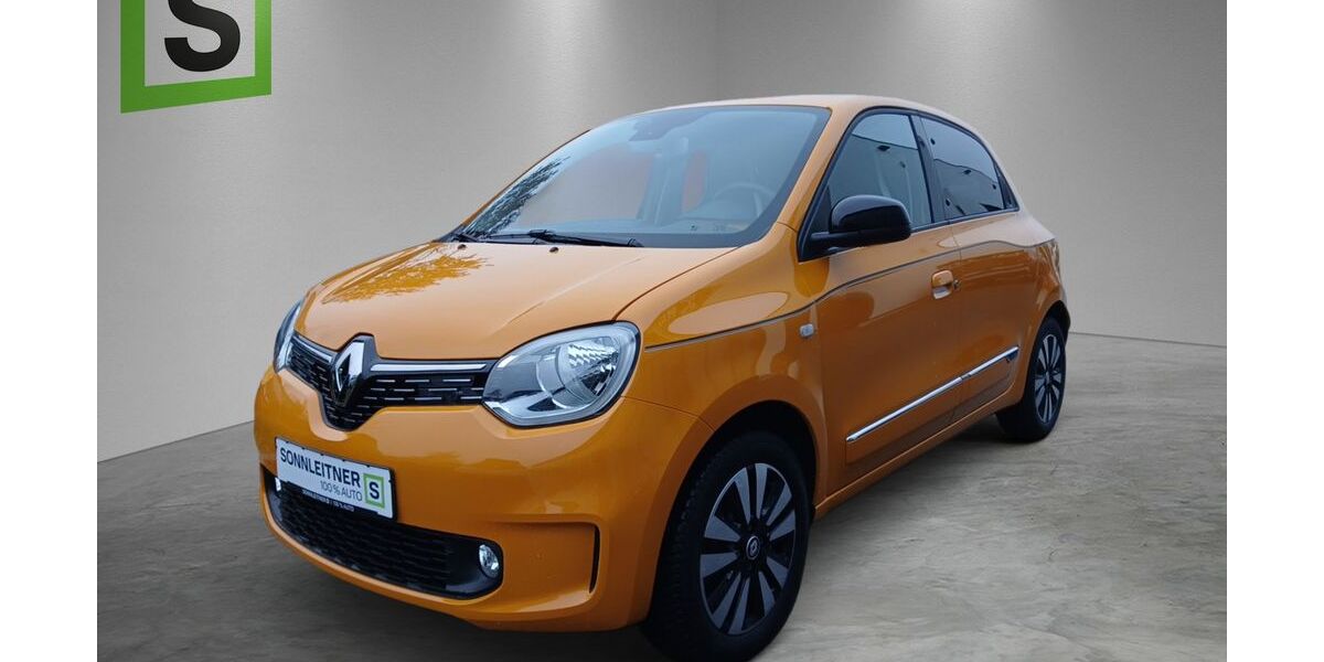 Renault Twingo 3.475 km 14.860 &euro; Regensburg 93055