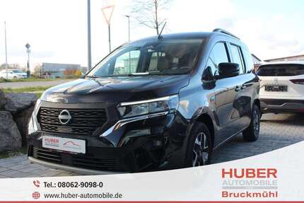Nissan Townstar 4.900 km 27.780 &euro; Bruckmühl 83052