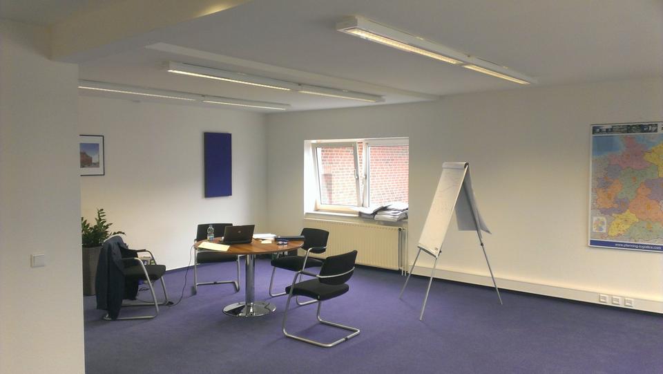 Gewerbeobjekt Seevetal - 845&euro; | Angebot:25365294