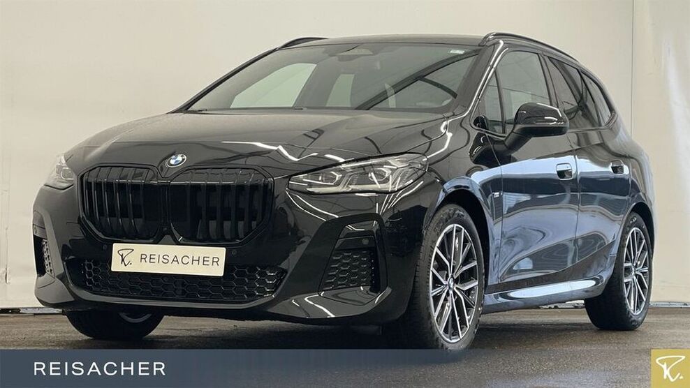 223 Active Tourer