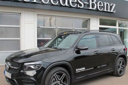 Mercedes GLB 200