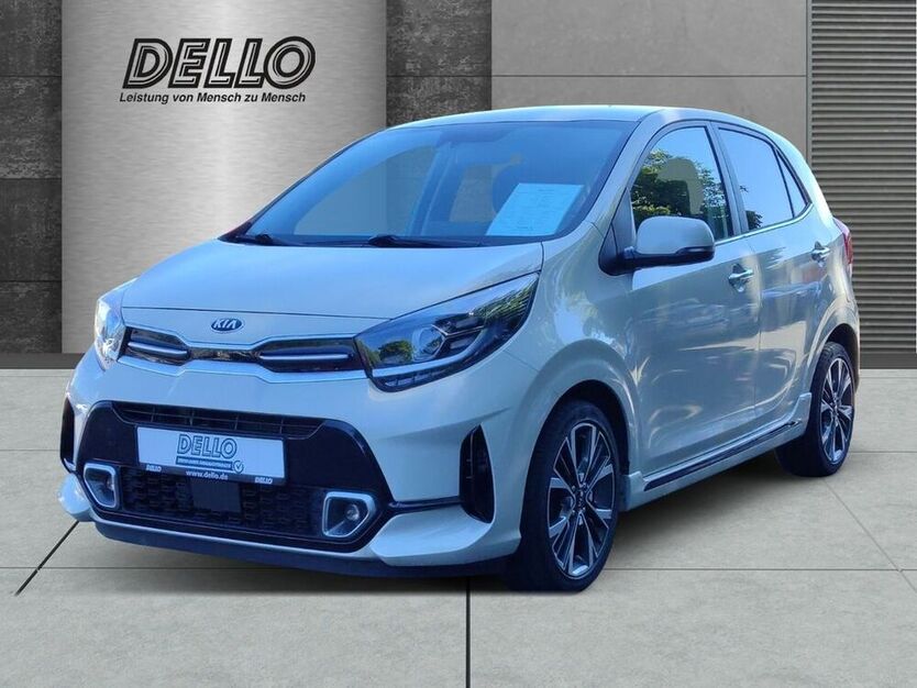 Picanto