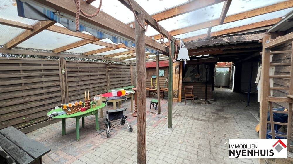 Doppelhaushälfte Geeste / Heseper Torfwerk Geeste - 79.000&euro; | Angebot:23744459