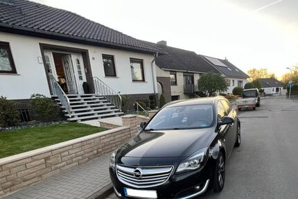 Opel Insignia 210.000 km 6.150 &euro; Coppenbrügge 31863