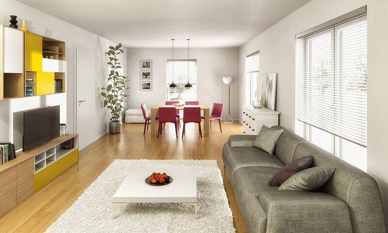 Einfamilienhaus Apolda - 4 Zimmer, 126 m&sup2;, 364.870&euro; | Angebot:25802713